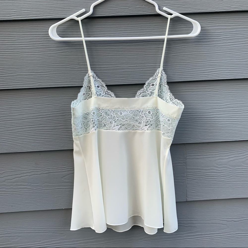 Pierre Cardin camisole set with shorts size M - Picture 6 of 16